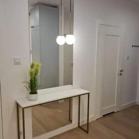 Aqua Polanki B 209 Apartment