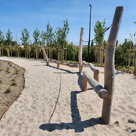 Aqua Polanki B 209 Apartment Kolberg