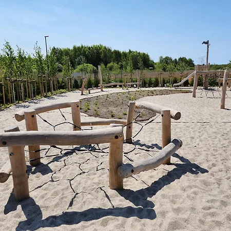 Apartment Aqua Polanki B 209