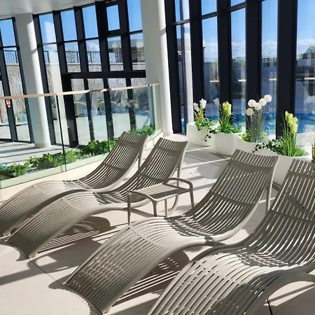 Aqua Polanki B 209 Kolberg