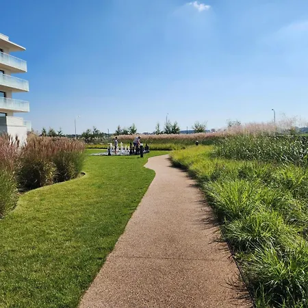 Aqua Polanki B 209 Apartment *