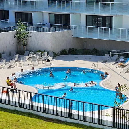 Aqua Polanki B 209 Kolberg