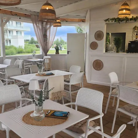 Apartment Aqua Polanki B 209 *