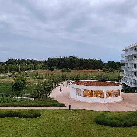 Aqua Polanki B 209 Apartment *