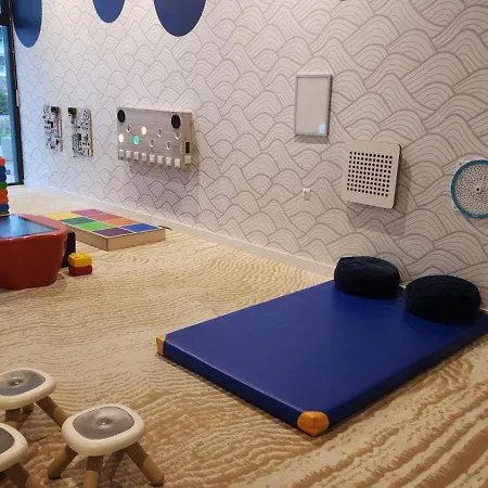 Aqua Polanki B 209 Apartment *