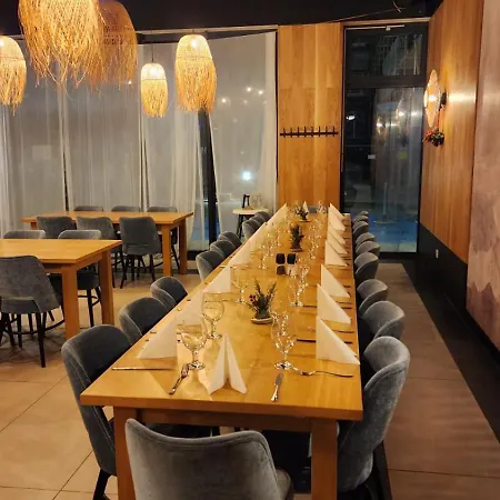 Aqua Polanki B 209 Apartment Kolberg