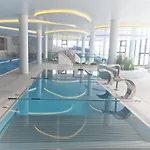 Aqua Polanki B 209 公寓 科沃布热格