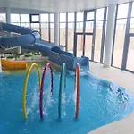 公寓 Aqua Polanki B 209 *