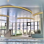 Aqua Polanki B 209 科沃布热格