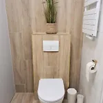 Aqua Polanki B 209 公寓 科沃布热格