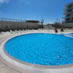 公寓 Aqua Polanki B 209
