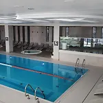 Aqua Polanki B 209 公寓