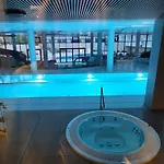 Aqua Polanki B 209 公寓 科沃布热格