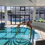 Aqua Polanki B 209 公寓