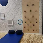 公寓 Aqua Polanki B 209 科沃布热格