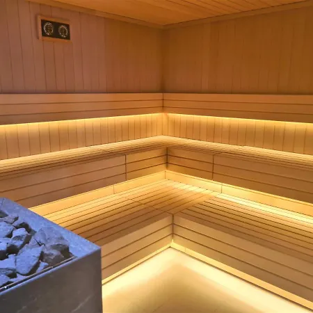 Aqua Polanki B 209 *