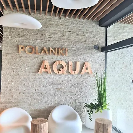 Aqua Polanki B 209 *