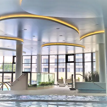 Aqua Polanki B 209 科沃布热格
