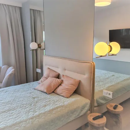 Aqua Polanki B 209 * Колобжег