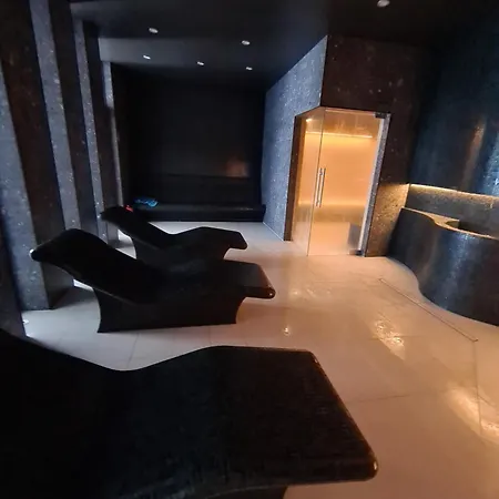 Aqua Polanki B 209 科沃布热格