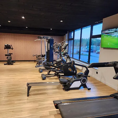 Aqua Polanki B 209 Колобжег