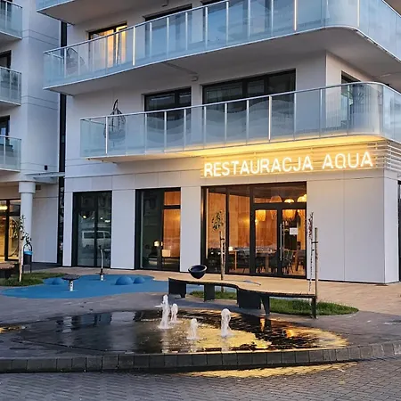 Aqua Polanki B 209