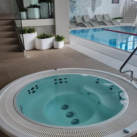 Aqua Polanki B 209