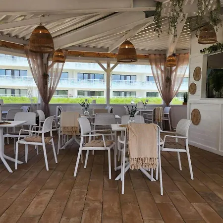 Апартаменти Aqua Polanki B 209 *