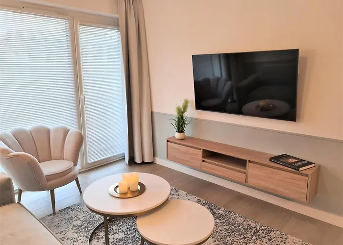 Aqua Polanki B 209 * Kolberg