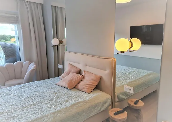 Aqua Polanki B 209 * Kolberg