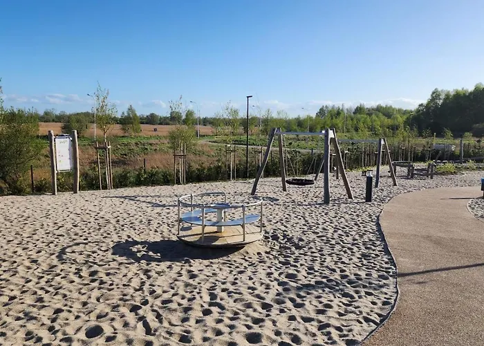 Aqua Polanki B 209 * Kolberg