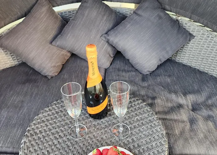 Aqua Polanki B 209 Apartment Kolberg