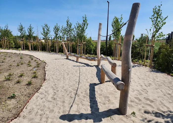 Aqua Polanki B 209 Apartment Kolberg