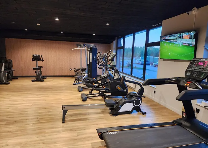 Aqua Polanki B 209 Kolberg