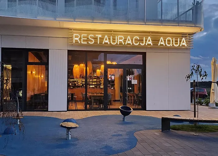 Aqua Polanki B 209 Kolberg