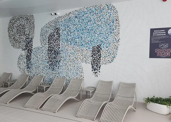 Aqua Polanki B 209 Kolberg