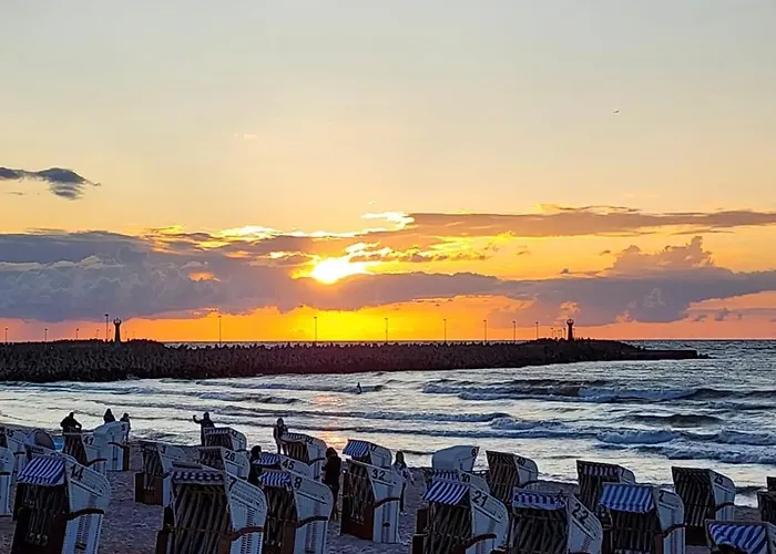 Apartment Aqua Polanki B 209 Kolberg