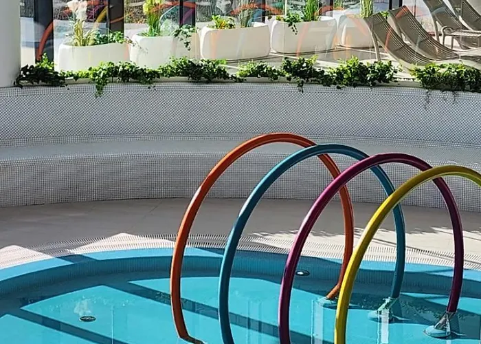 Aqua Polanki B 209 *