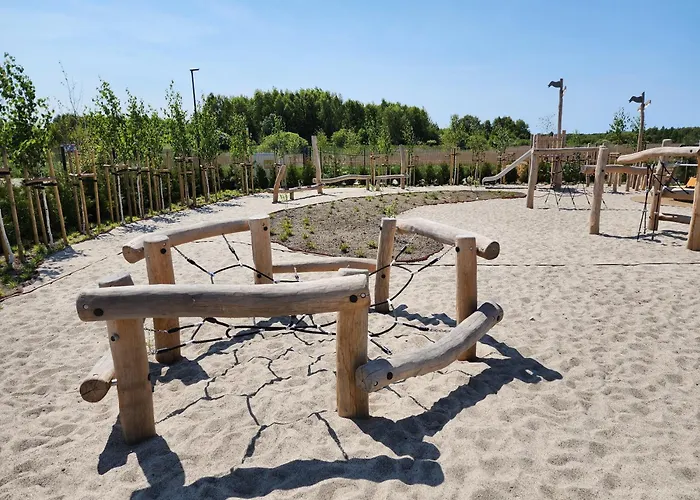 Apartment Aqua Polanki B 209