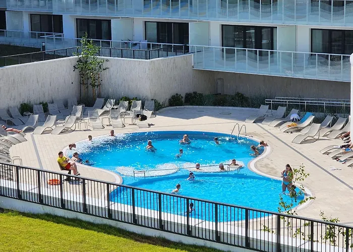 Aqua Polanki B 209 Kolberg