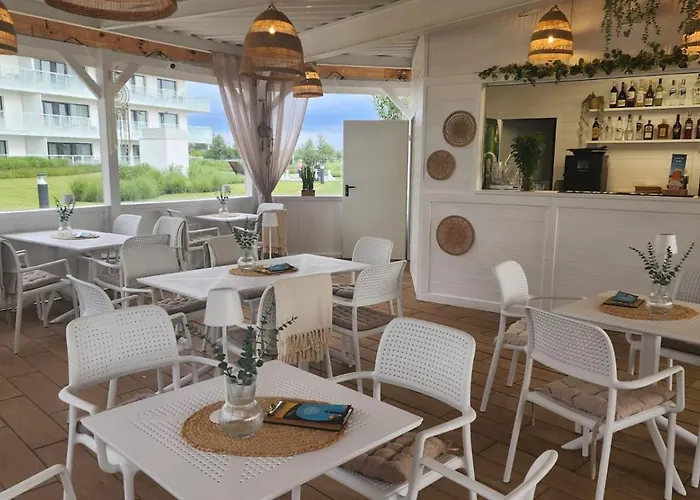 Apartment Aqua Polanki B 209 *