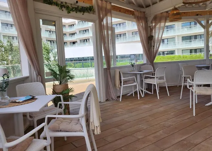 Aqua Polanki B 209 * Kolberg