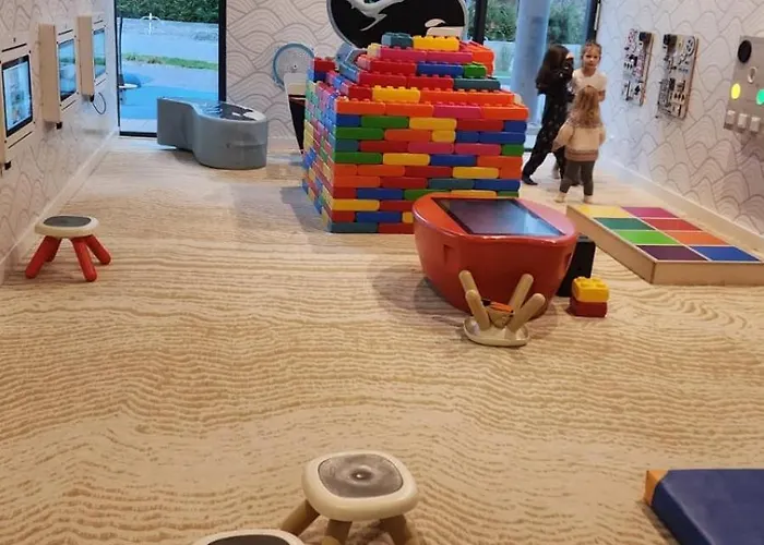 Aqua Polanki B 209 Apartment