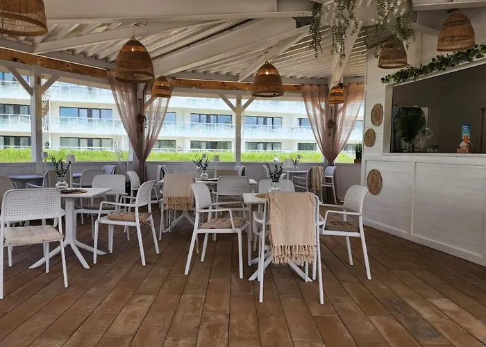 Apartment Aqua Polanki B 209 *