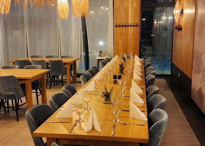 Aqua Polanki B 209 Apartment Kolberg