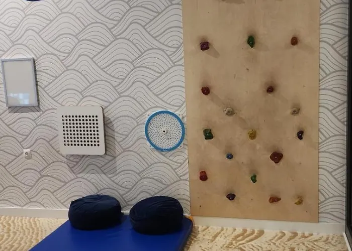 Apartment Aqua Polanki B 209 Kolberg